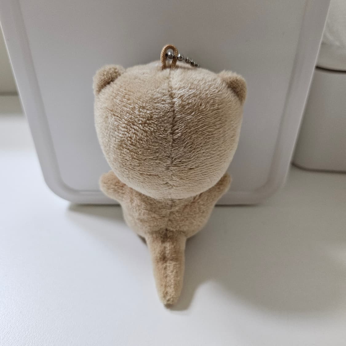 세븐틴 이찬 디노 인형 당찬 키링 상품이미지2