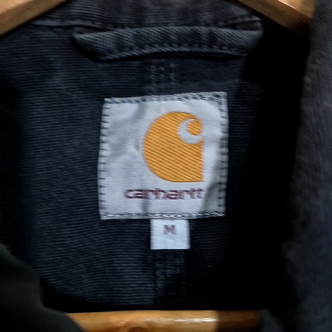 Carhartt 칼하트 미시건 워크 자켓 상품이미지5