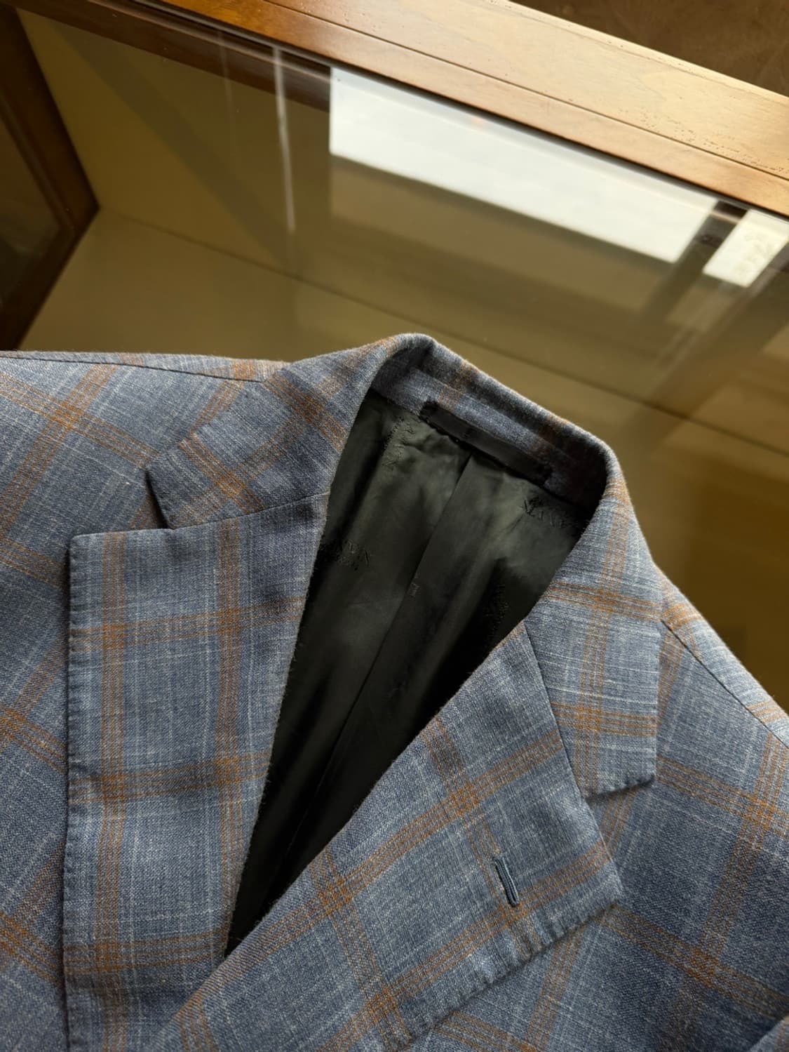 랑방 테일러드 자켓 100 상품이미지6