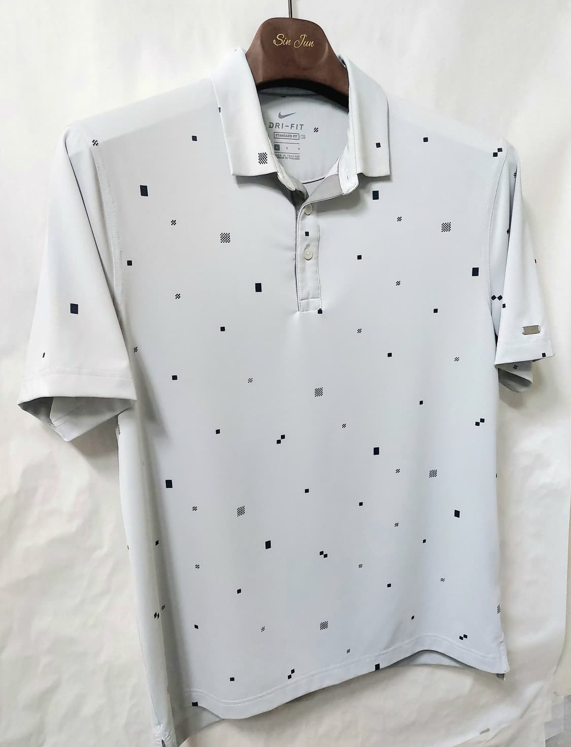 나이키 골프 드라이핏 105 상품이미지7