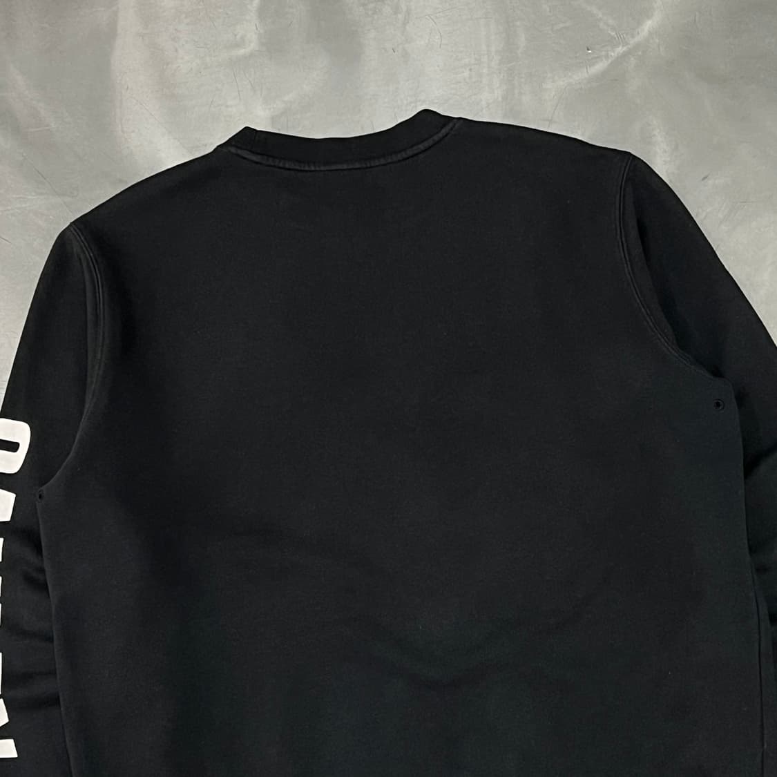  오클리 암레터링 맨투맨 y16380 상품이미지5