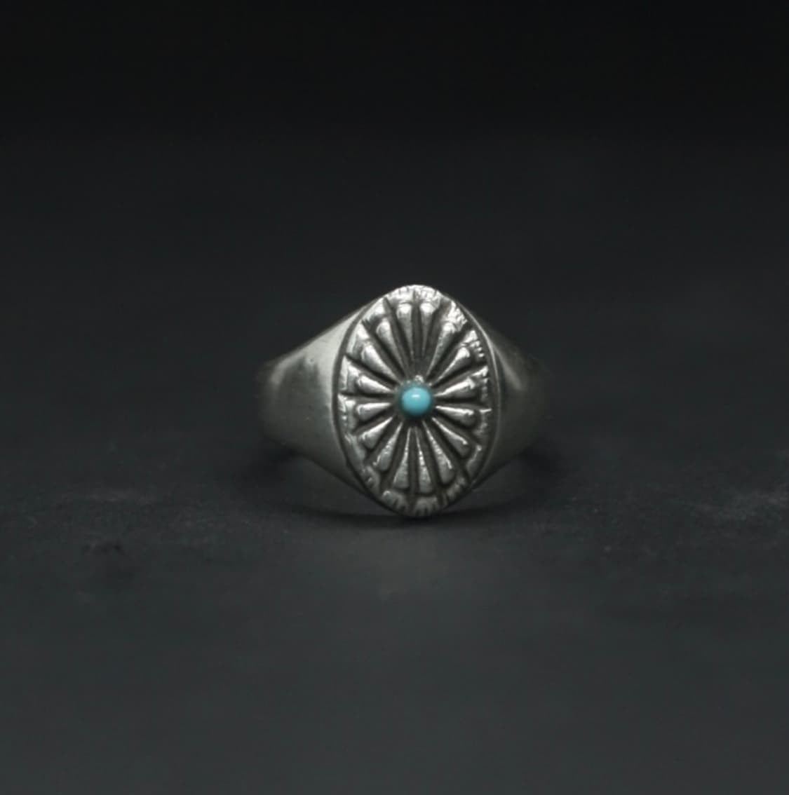 삼오세공 반지 20호 CONCHO .T. RING 상품이미지1