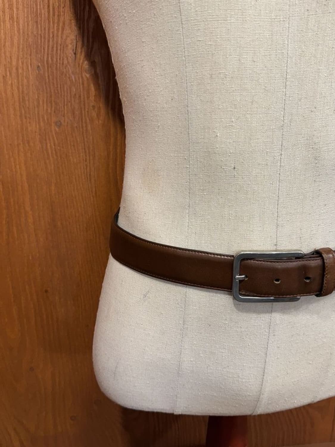 제냐 벨트 상품이미지2