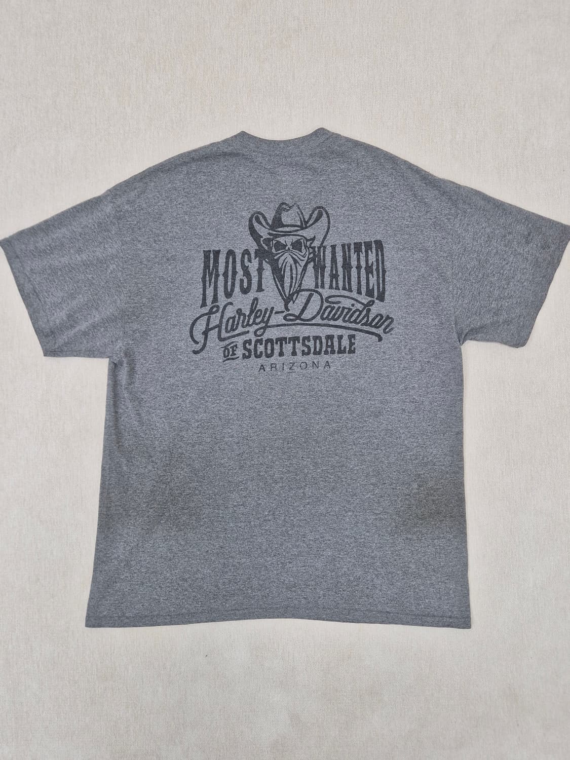 할리데이비슨 반팔티 상품이미지5