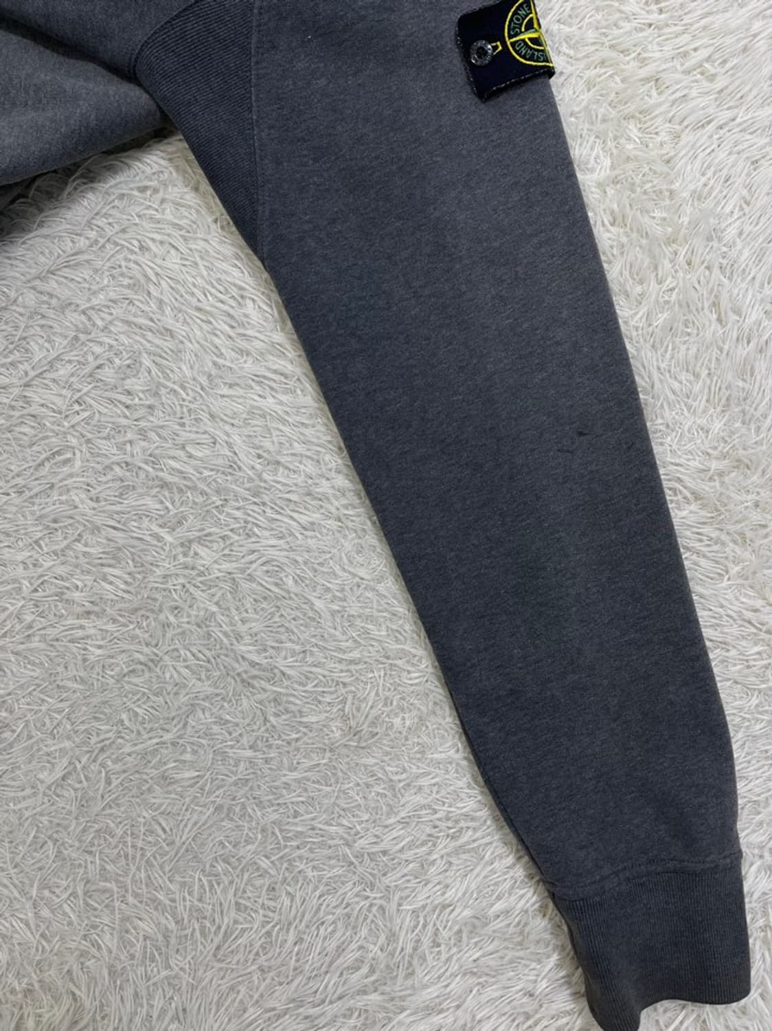 스톤아일랜드 집업 자켓/#3219 상품이미지3