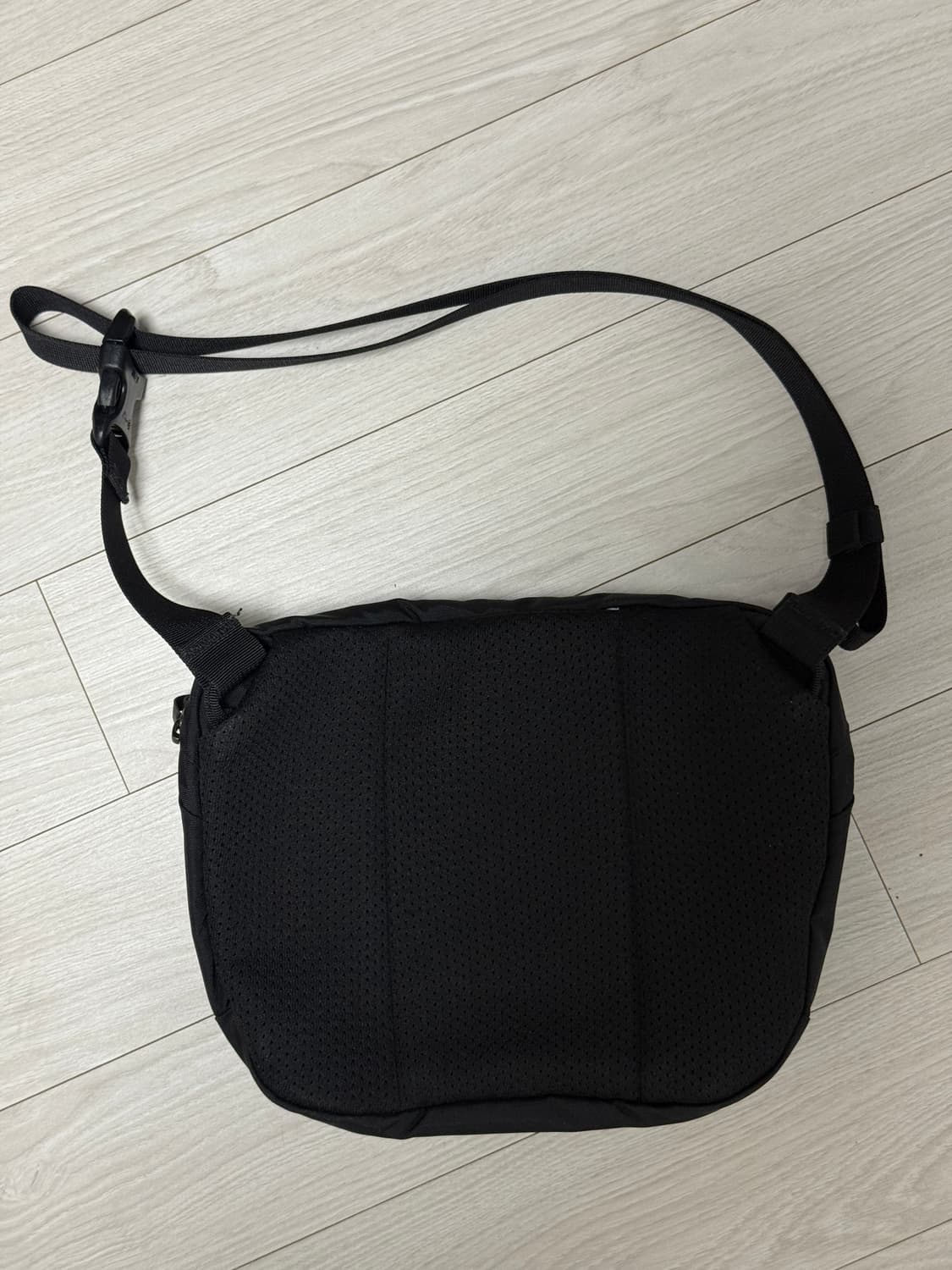 아크테릭스 맨티스2 웨이스트팩 구형 블랙 상품이미지2