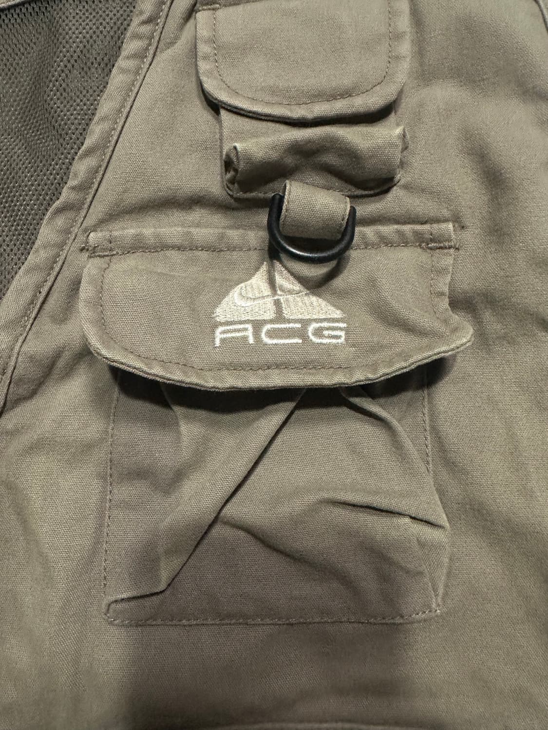 나이키 아카이브 ACG 베스트 상품이미지3