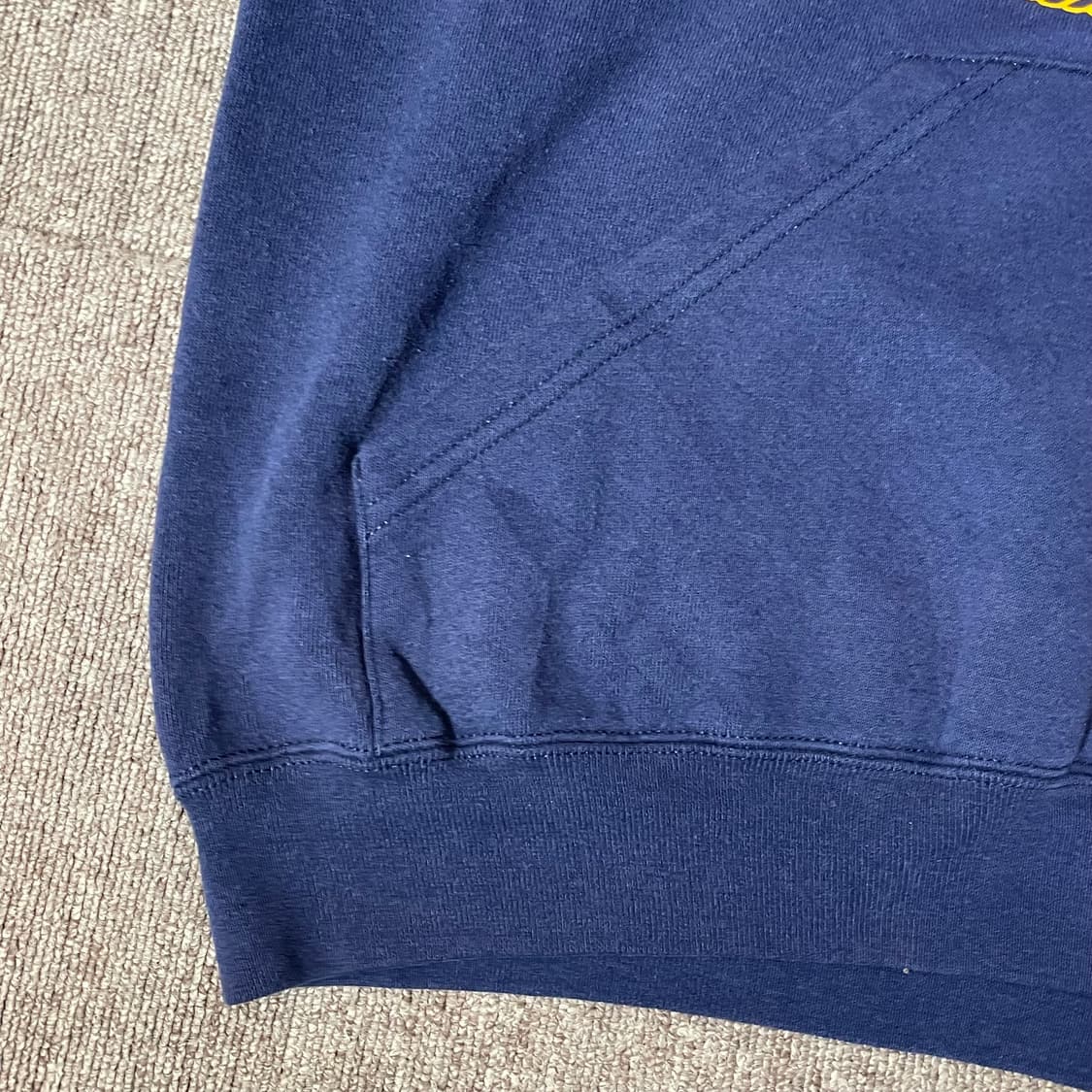  (M) USA USMC 밀리터리 미해병대 스웻셔츠 후드티 상품이미지4