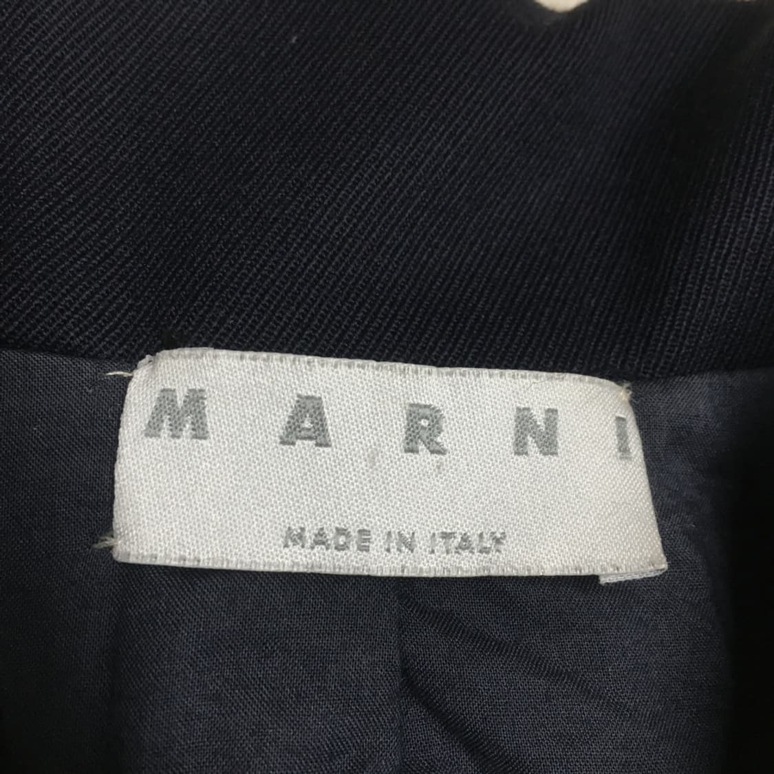 마르니 여성 울코트 DD15 상품이미지2