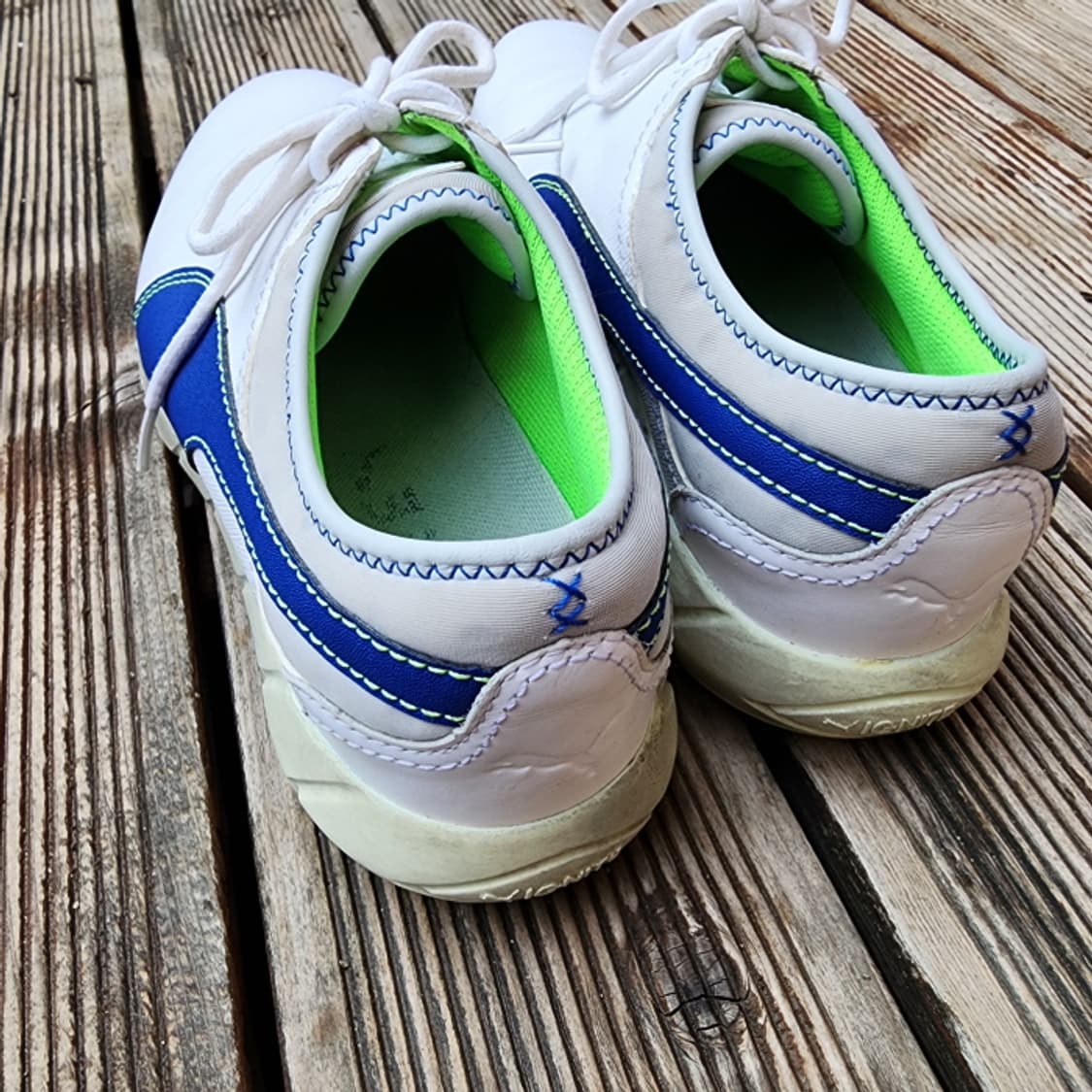 푸마 IGNITE  골프화(260) 상품이미지3