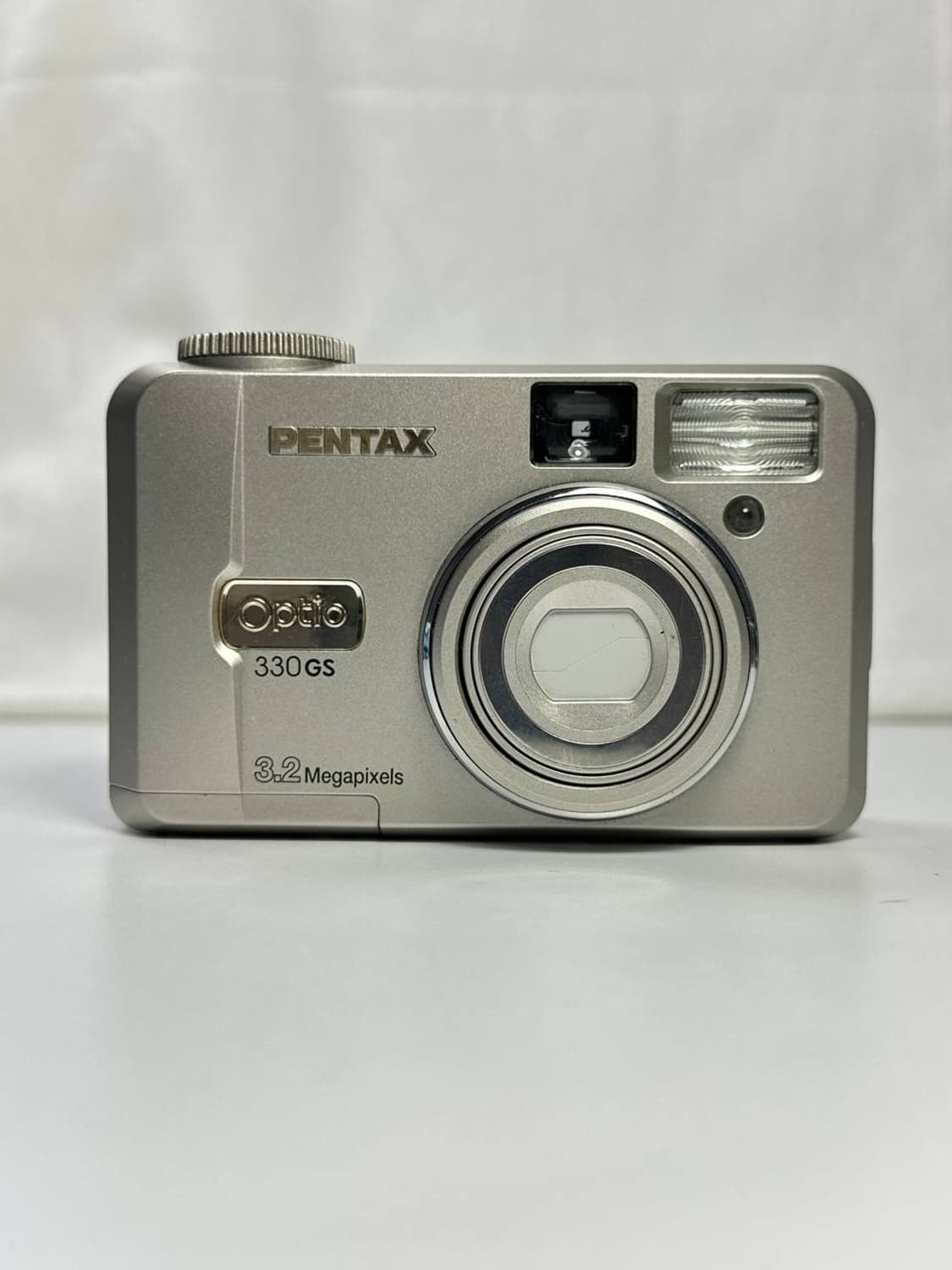 셀카✧･ﾟPentax Optio 330gs 펜탁스 옵티오 330gs 상품이미지4