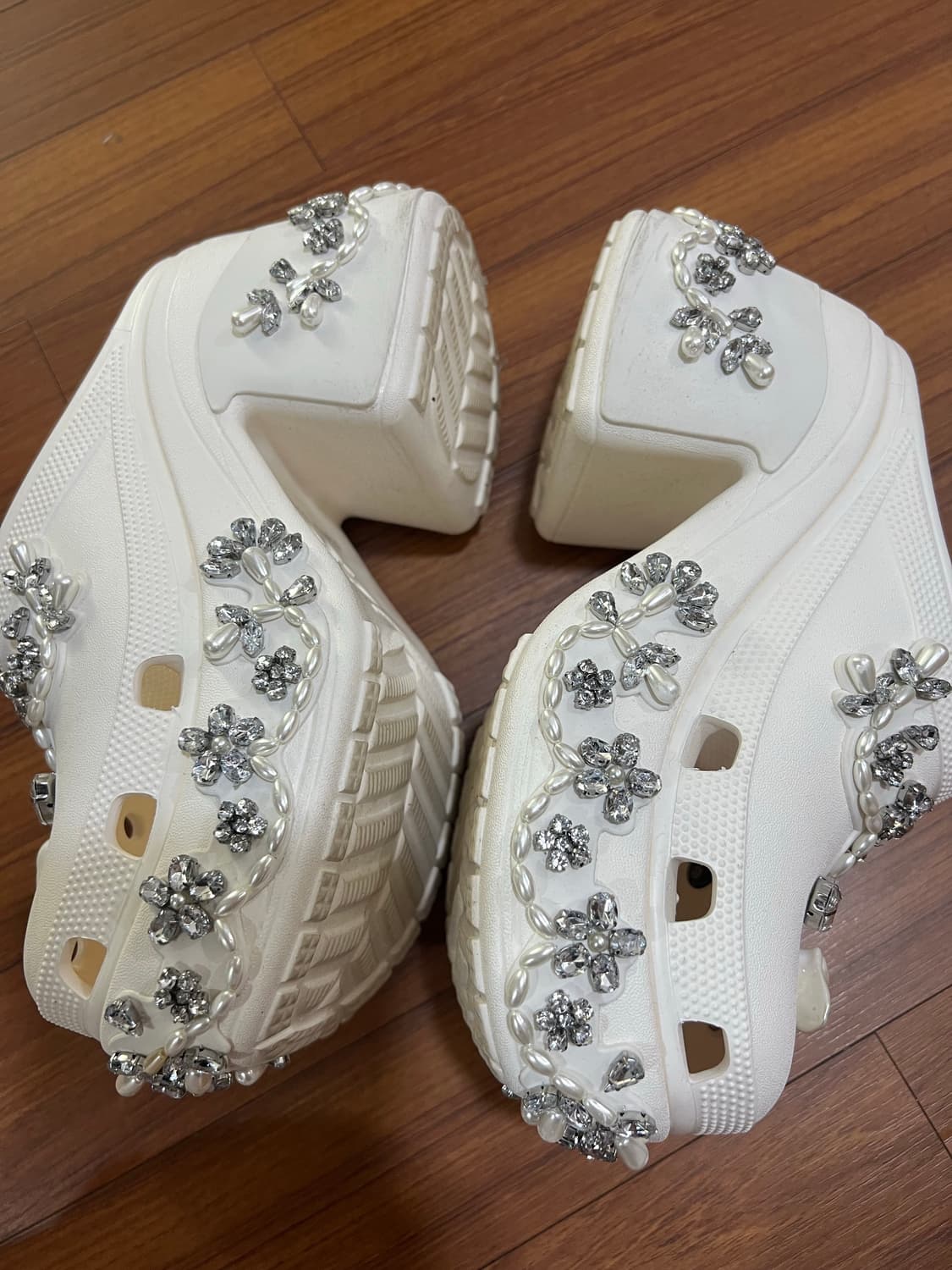 시몬로샤 크록스 240 상품이미지2