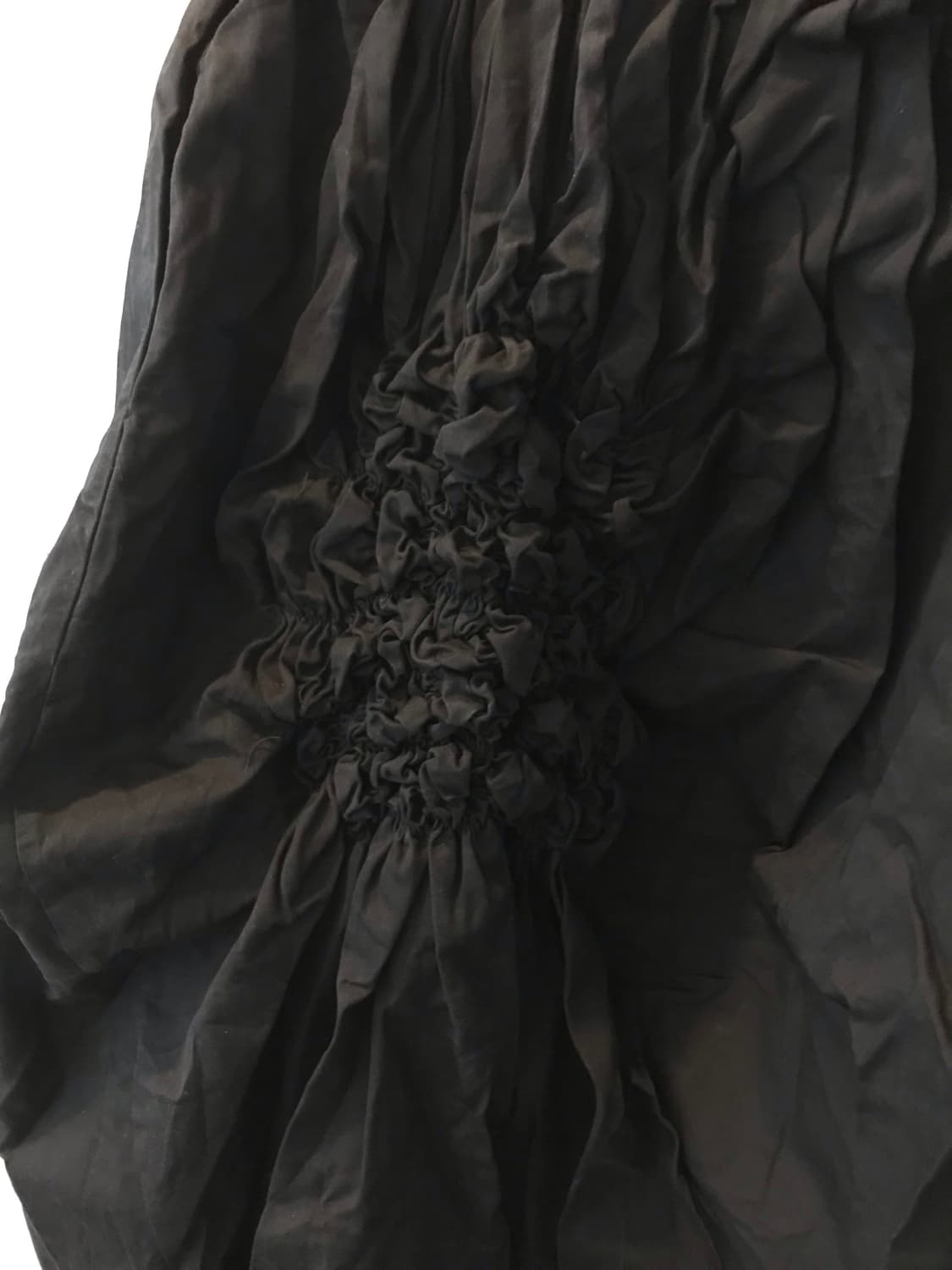 셔링 스커트 상품이미지2