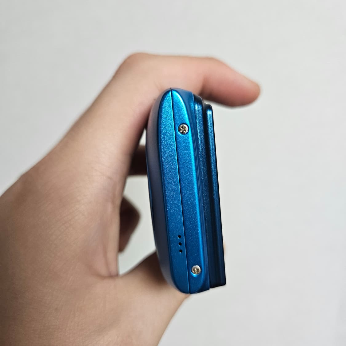 (에스파 윈터 디카) 니콘 쿨픽스 S3600 블루 디카 상품이미지6