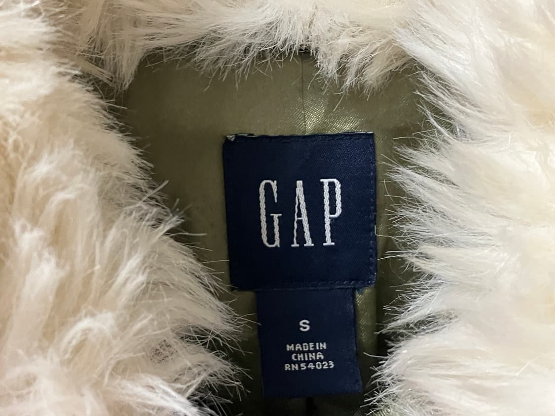 GAP vintage short jacket  상품이미지4