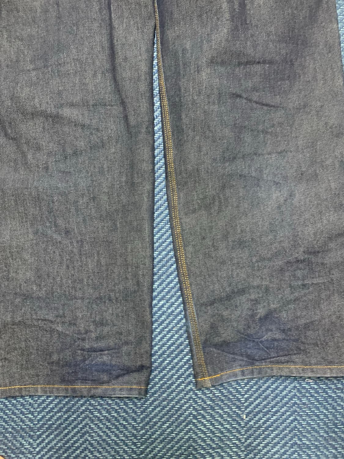 스투시 워크기어 데님 카펜터 32 상품이미지5