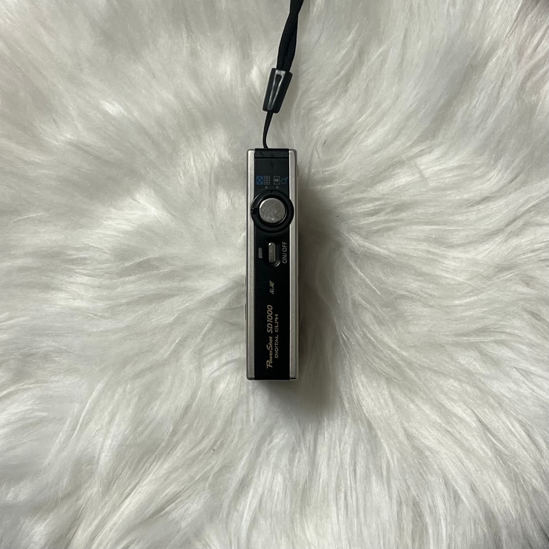 *한글* canon ixy10(ixus 70) 익서스70 빈티지 디카 상품이미지4