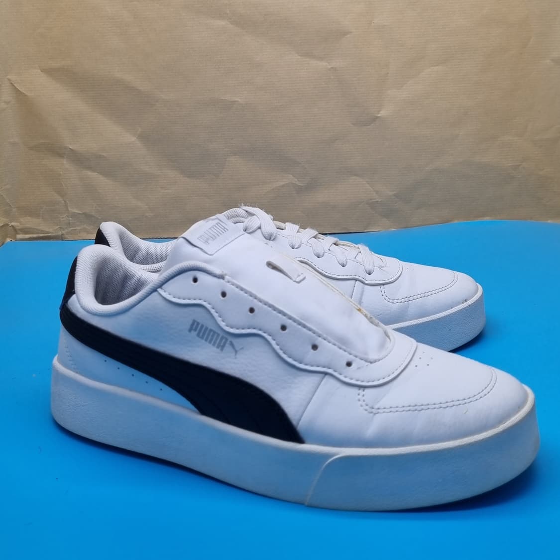 푸마 스카이클린 스니커즈 250 상품이미지1