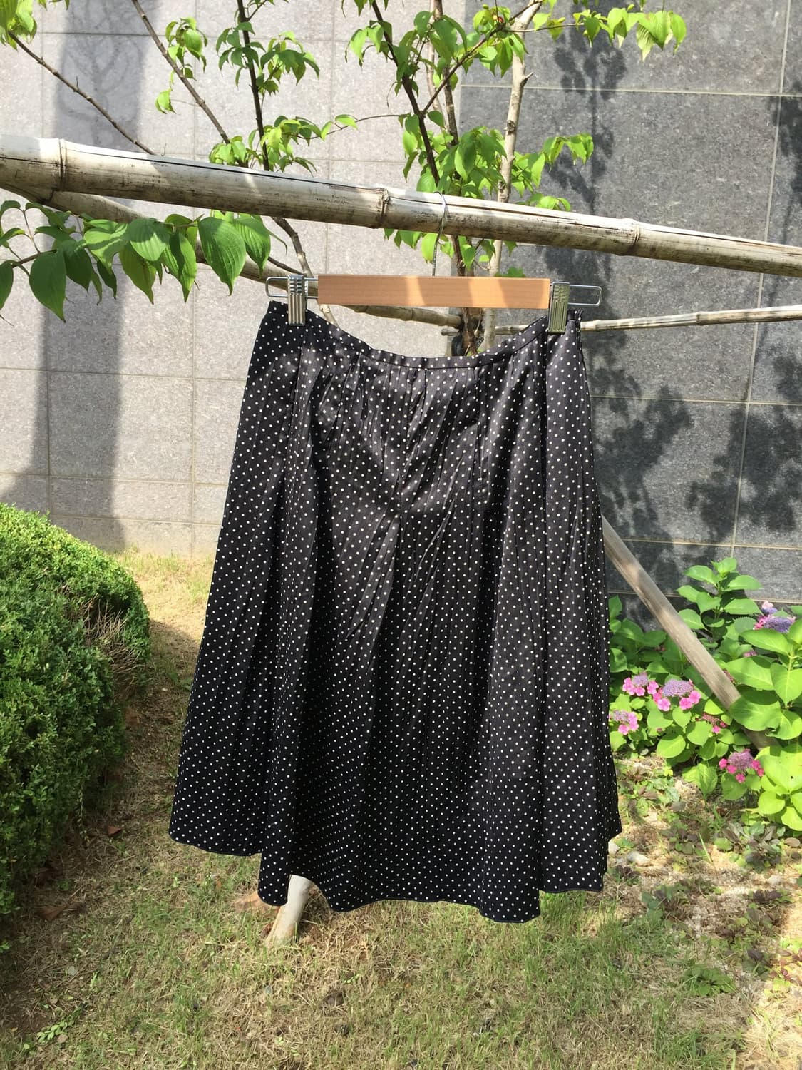 일본빈티지 키치 괴짜 펑크 스즈코 히피 레이어드 코디세트 상품이미지8