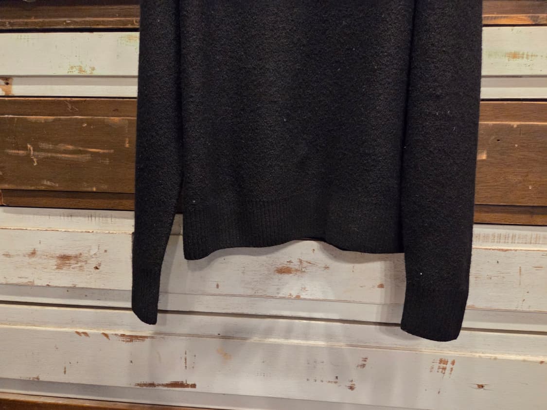 코스 짚업 니트 상품이미지6