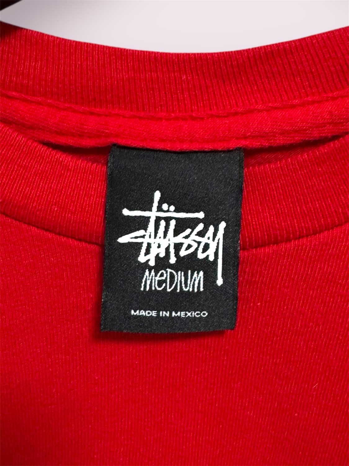 스투시 티셔츠 M 상품이미지4