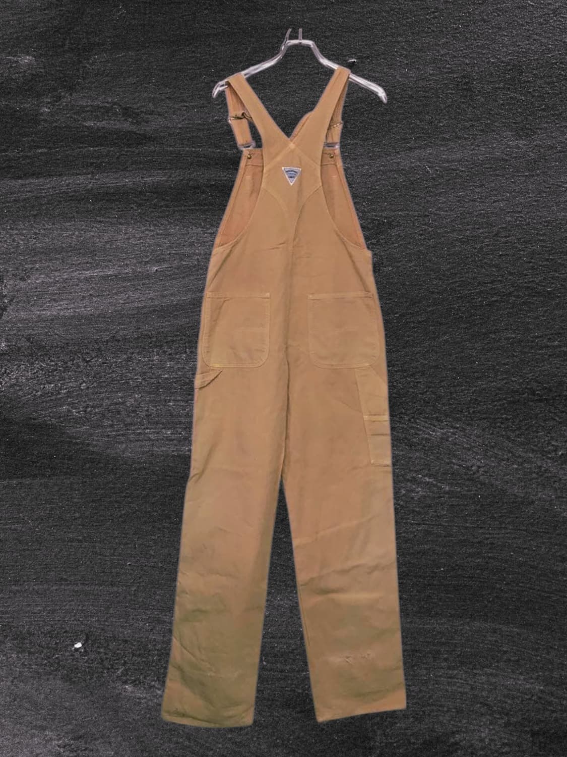 빅존(BIGJOHN) 월드워커스 라인 오버롤 JAPAN 상품이미지3