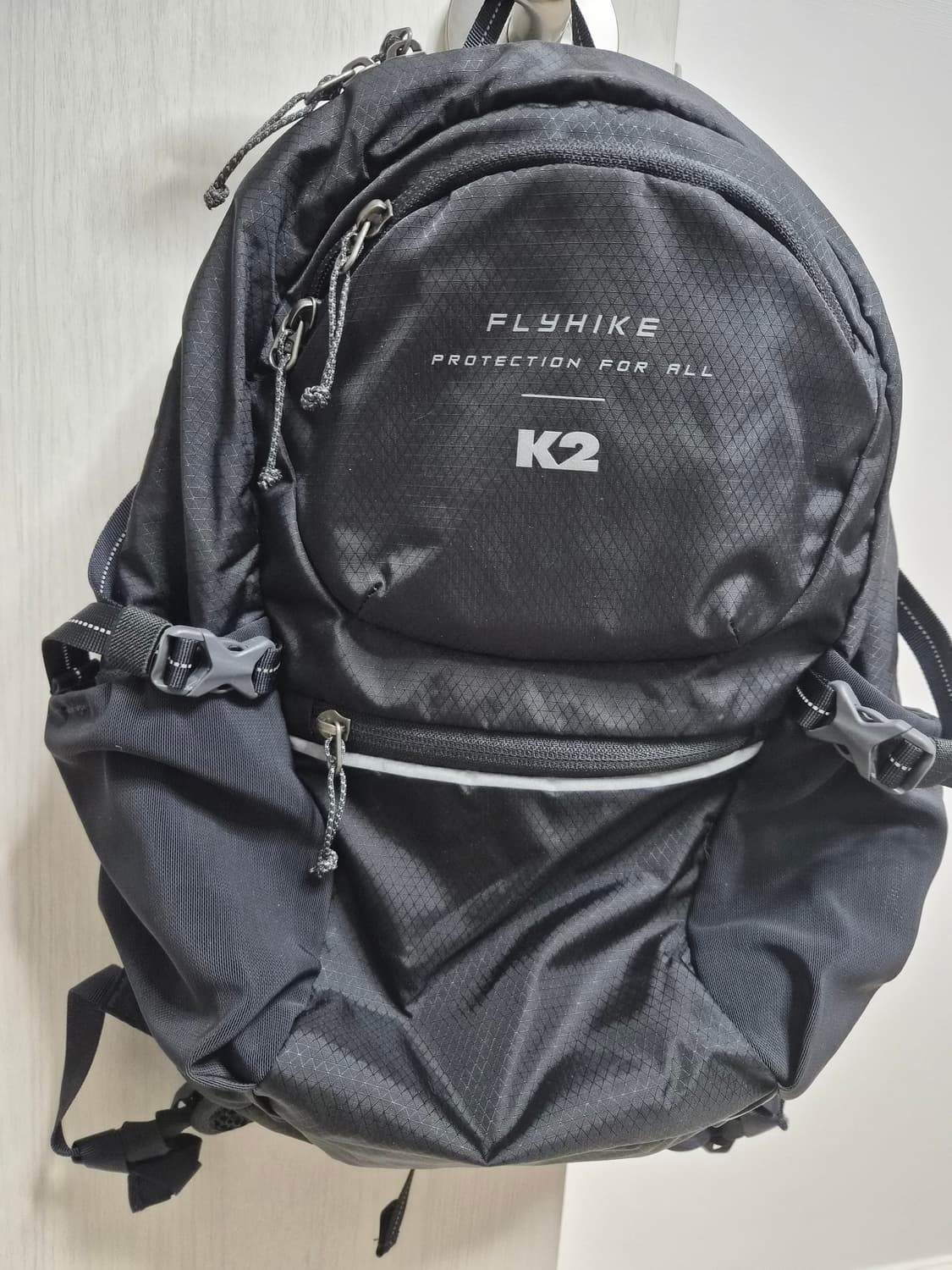 K2 플라이하이크 등산 백팩 10L 상품이미지2