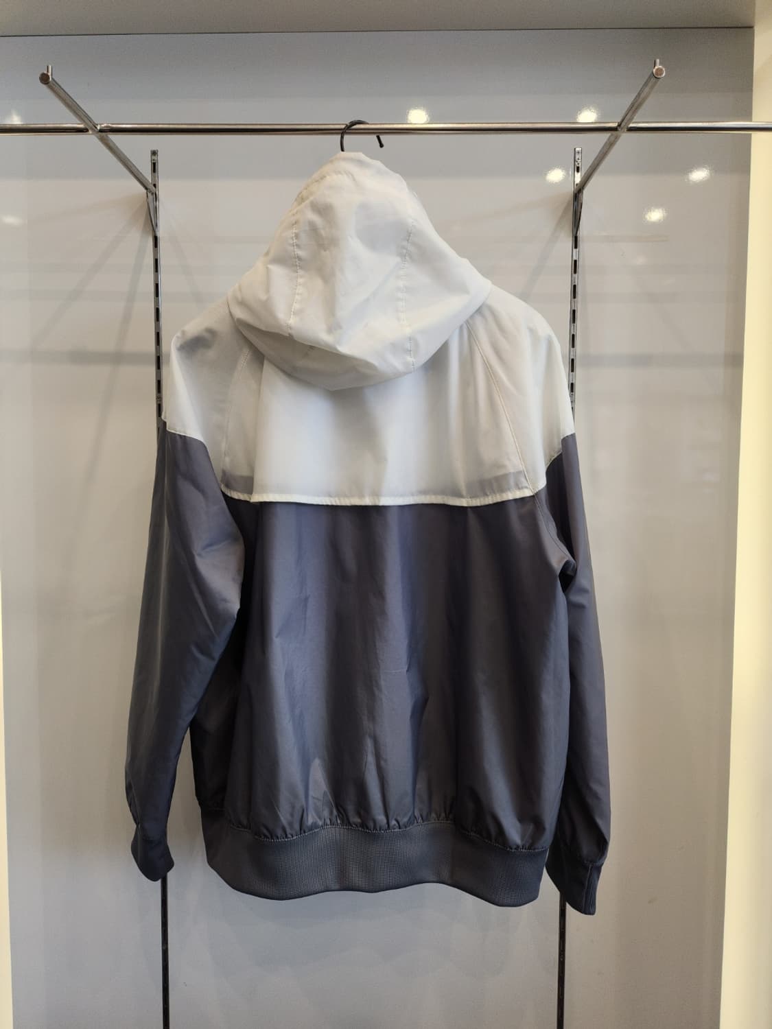 나이키 윈드러너 바람막이XL 상품이미지2