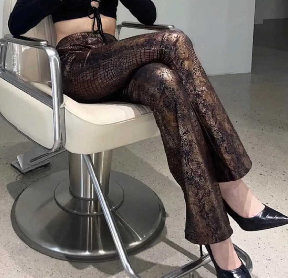 Chipchipshop 22ss pants 상품이미지1