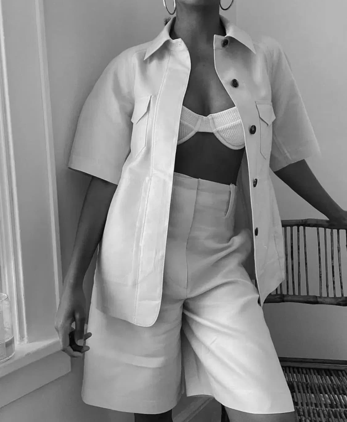 르비에르 울실크 팬츠 (김나영 등 연예인 착용) 상품이미지5