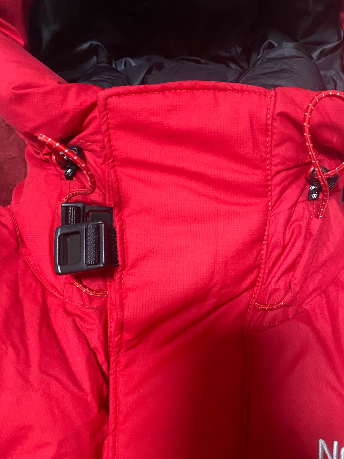 노스페이스 히말라야1 패딩 상품이미지5