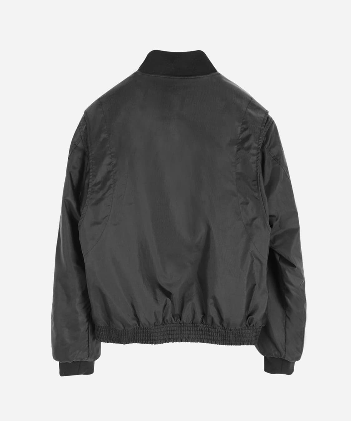 BIRTHDAYSUIT 벌스데이수트 G8 플라이트 블루종 봄버 자켓 L 상품이미지3