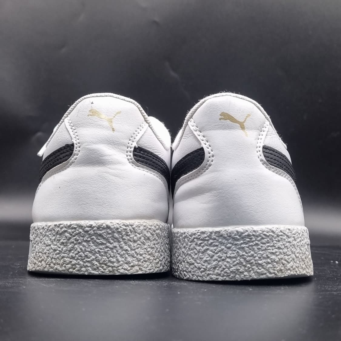 푸마 클럽존 남성스니커즈270  상품이미지4