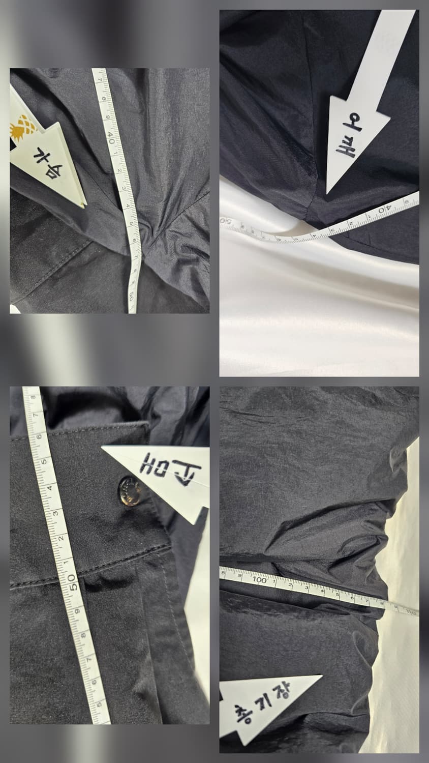 몽클레어아비토원피스 상품이미지10