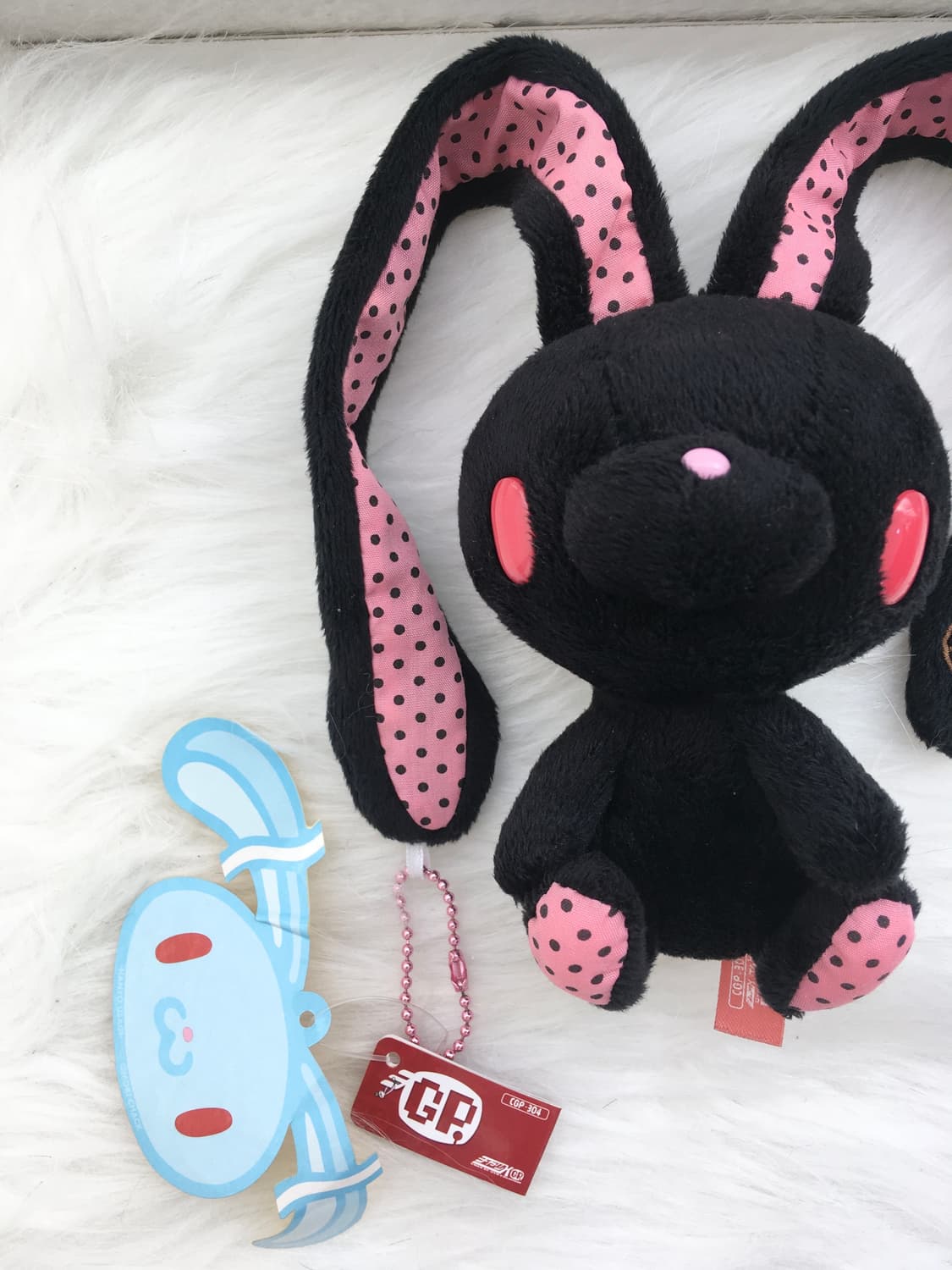 범용토끼 키링 상품이미지2