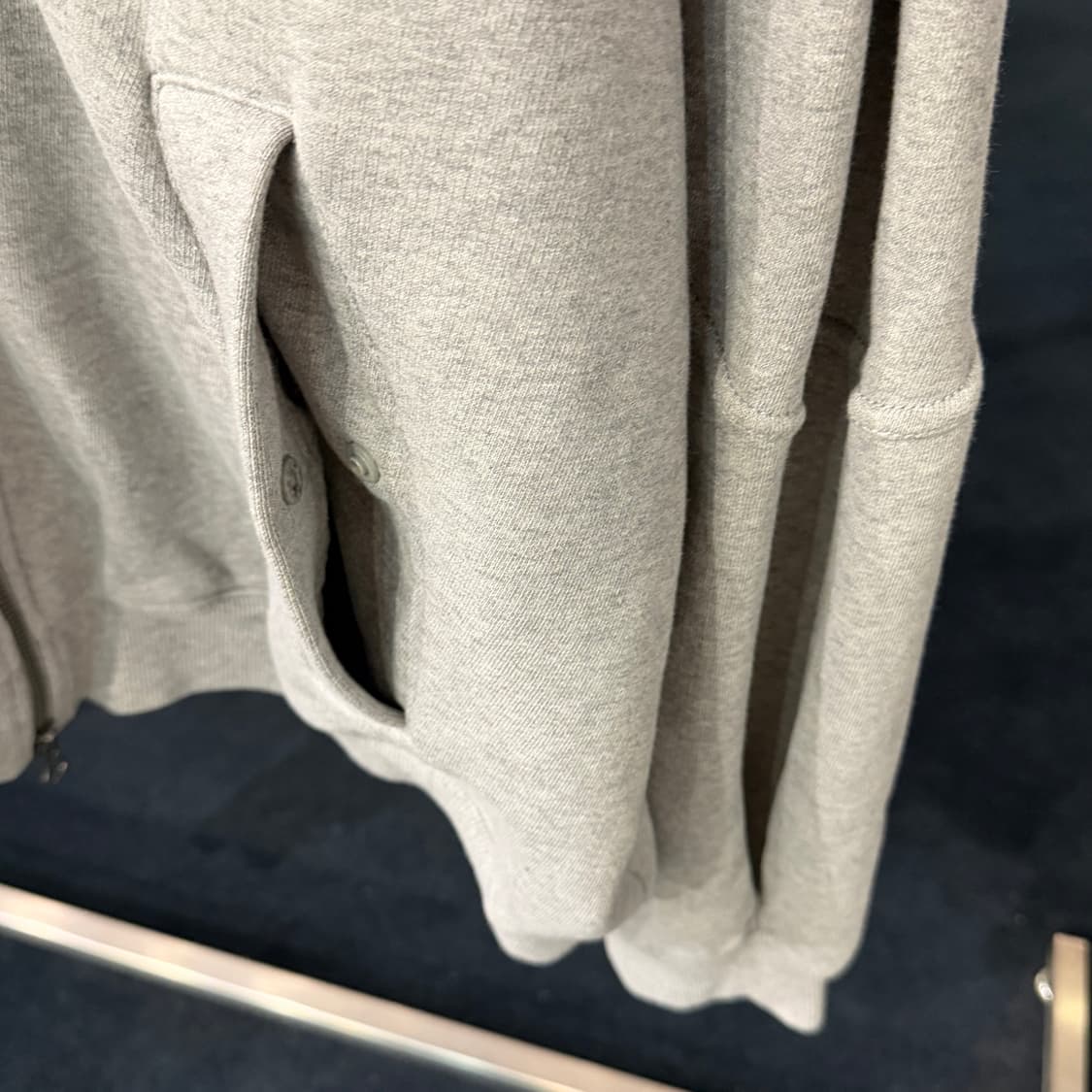 [2XL] 노스페이스 후드 집업 상품이미지4