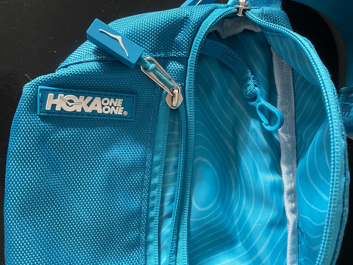 호카오네오네 FANNY PACK 힙색 상품이미지5