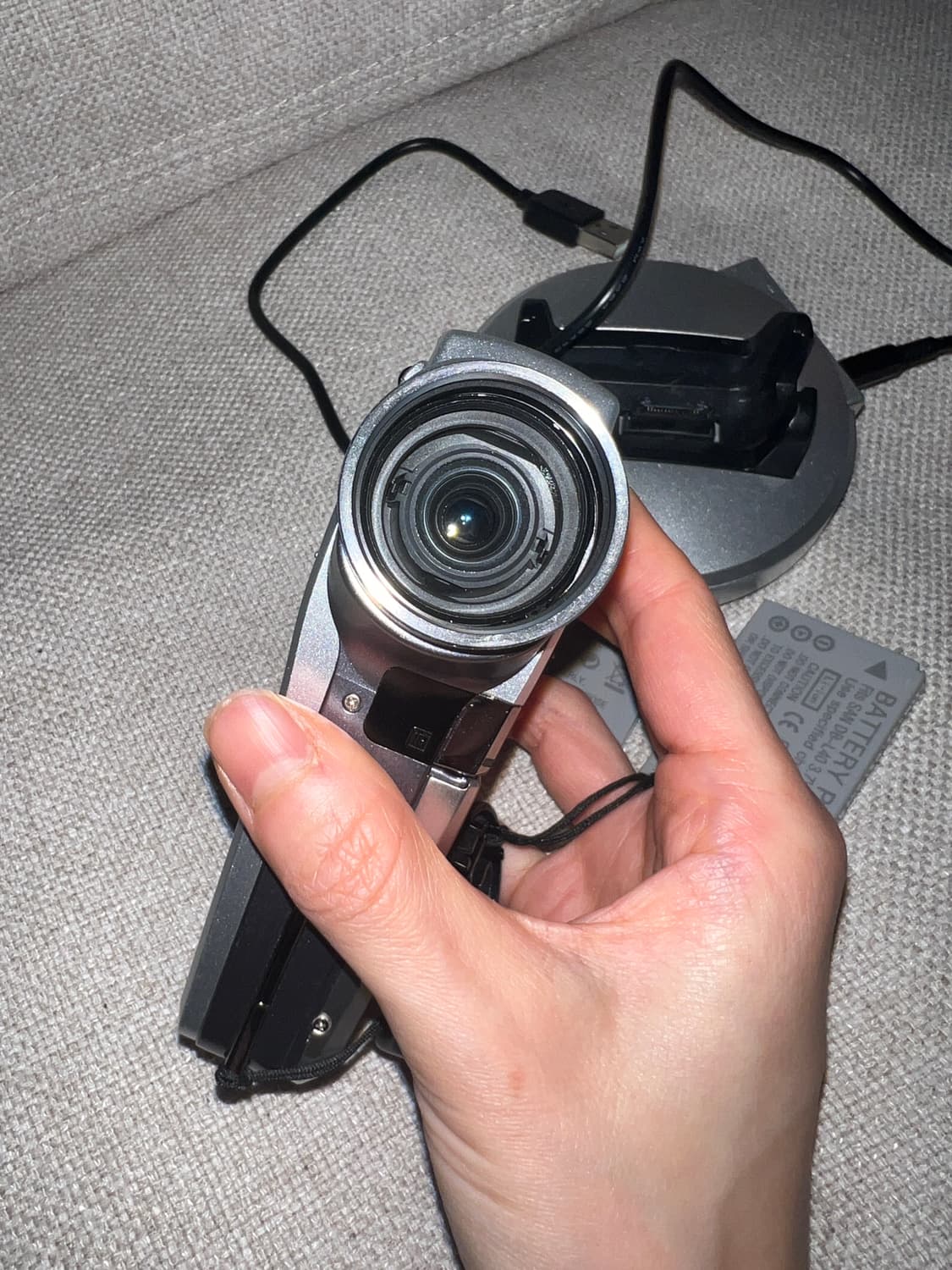 산요 작티 HD1A 상품이미지4