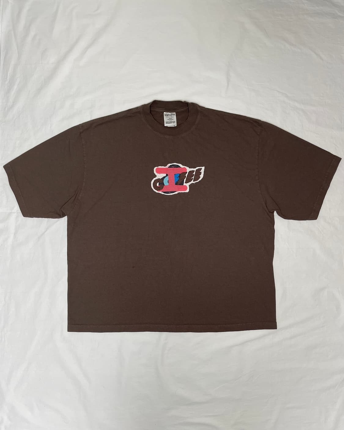 I LOVE COFFEE 리워크 티셔츠 상품이미지1