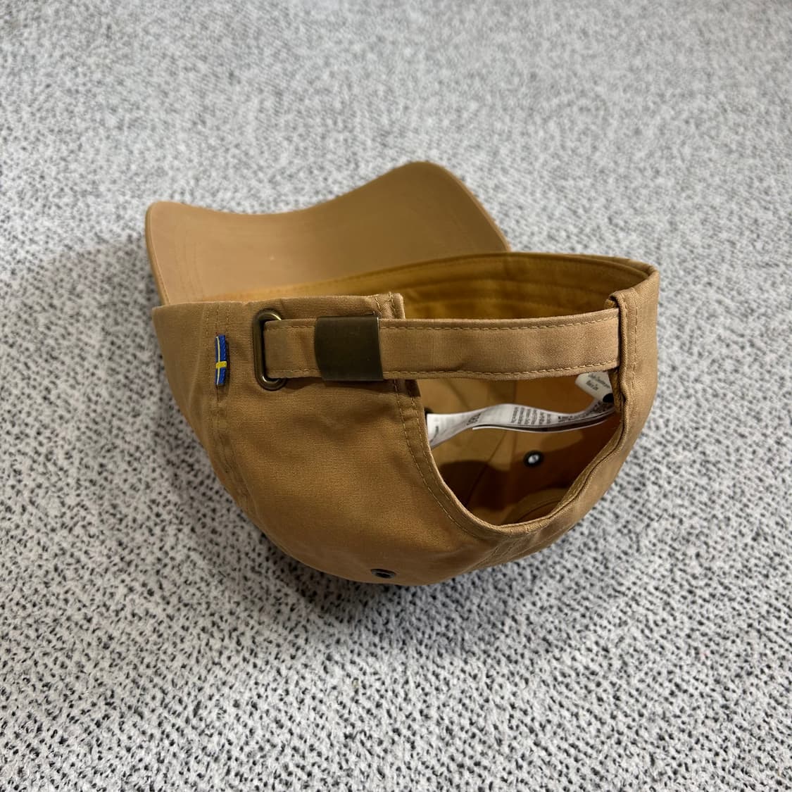 피엘라벤 캡 상품이미지3