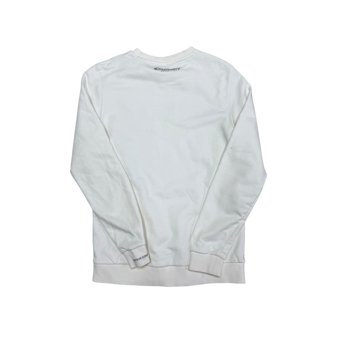 디스커버리 맨투맨 상품이미지3