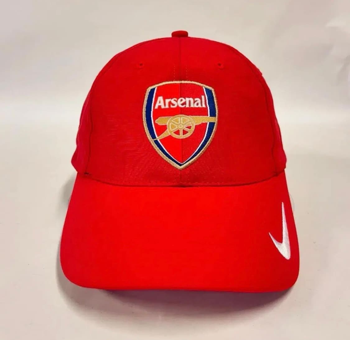 나이키 00s 아스날 볼캡 상품이미지1