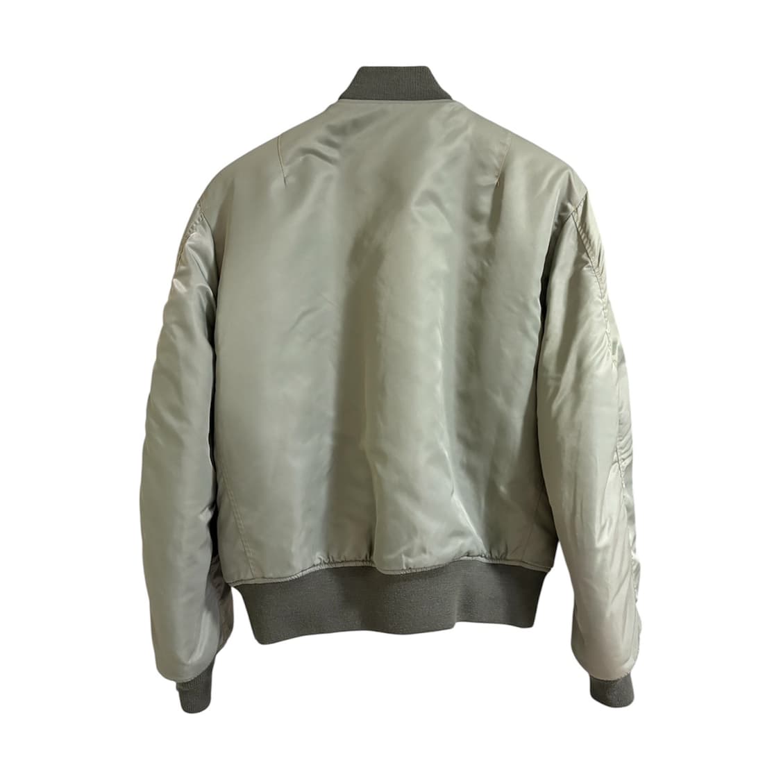 브론슨 복각 ma-1 og 상품이미지3