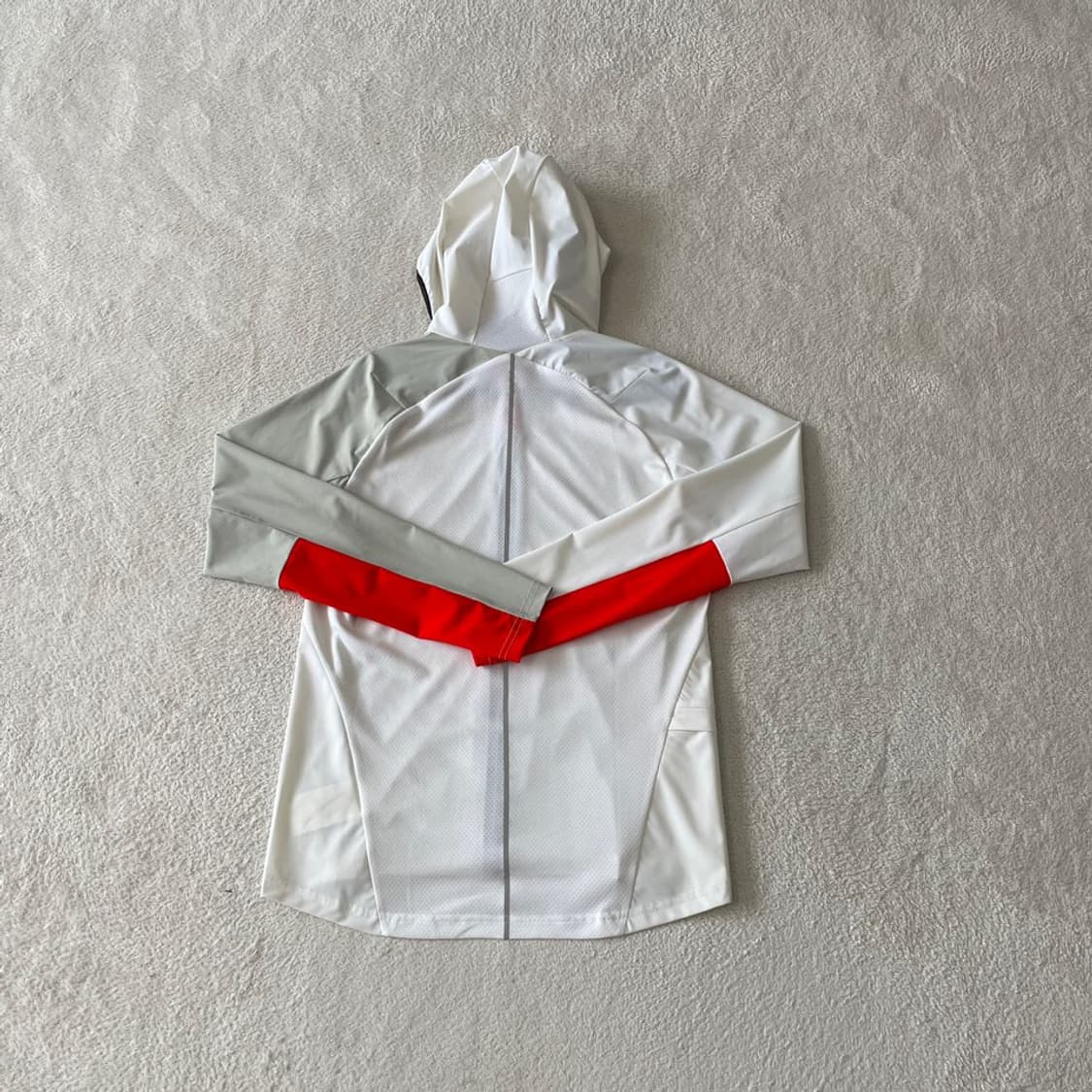 L 데상트 러닝 자켓 100 상품이미지8