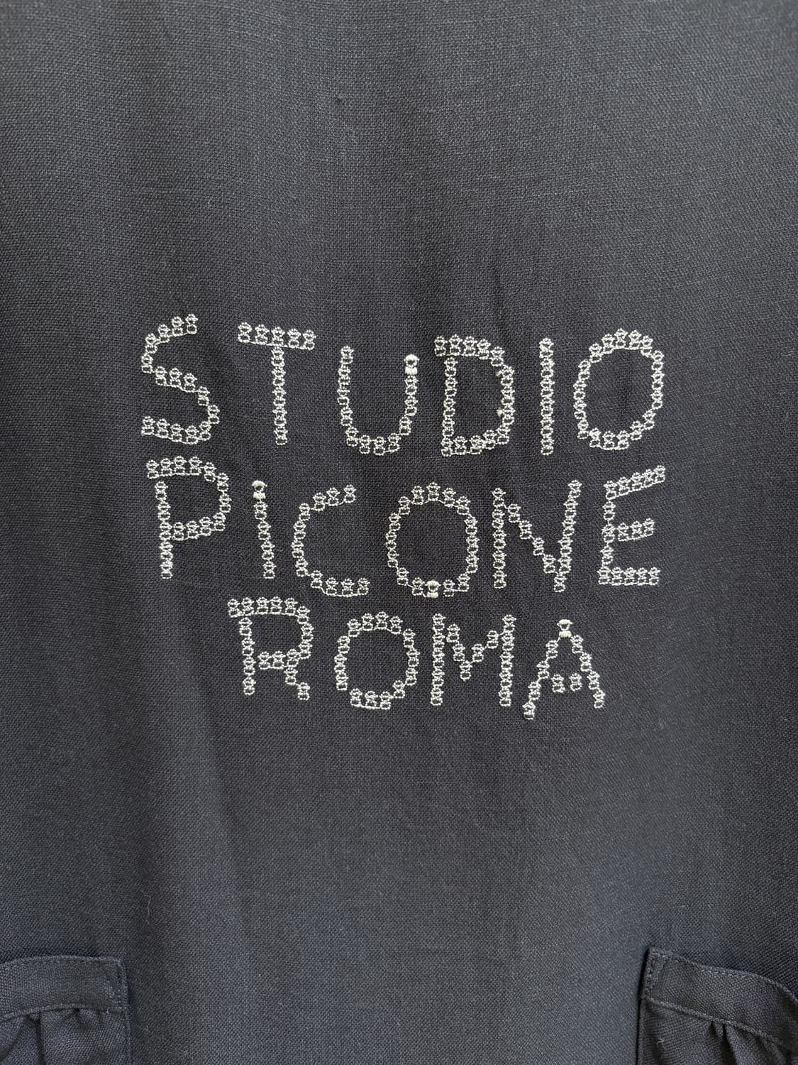 PICONE (Made in Japan) 원피스 상품이미지4