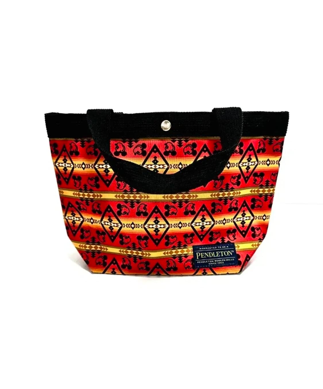 펜들턴 x 디즈니 토트백 상품이미지1