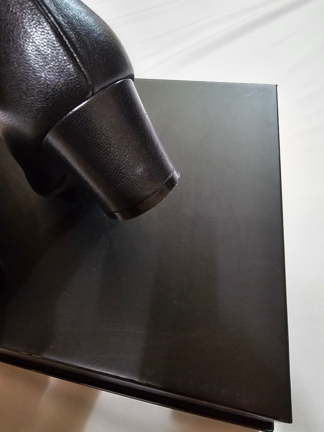 [36,230] 닥스 여성 5cm 정장구두 면접구두 블랙 기본 펌프스 상품이미지4