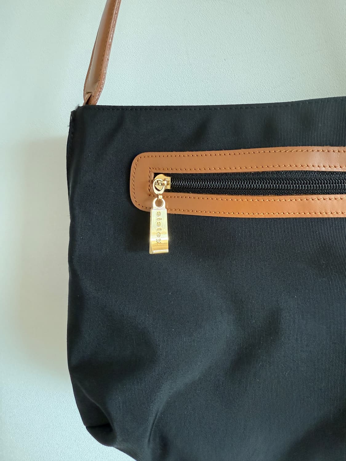 시슬리(Sisley) 숄더백 상품이미지6