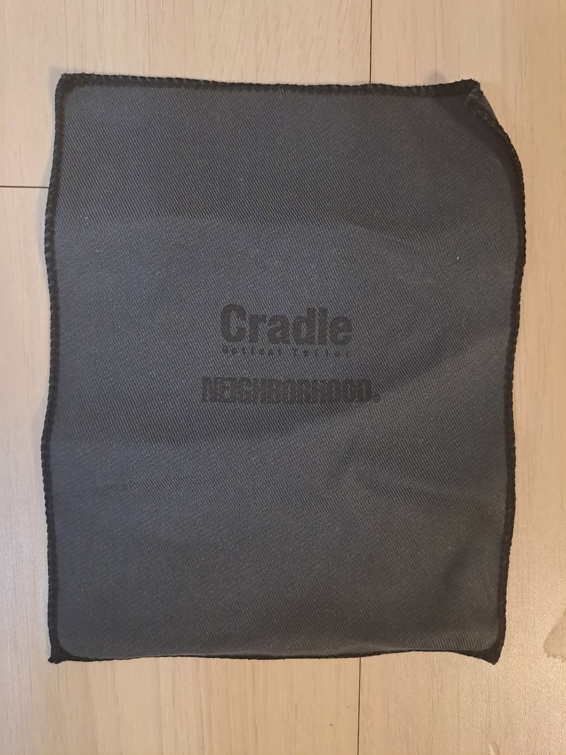 NEIGHBORHOOD X EFFECTOR TRAMP(이펙터트램프)522 상품이미지6