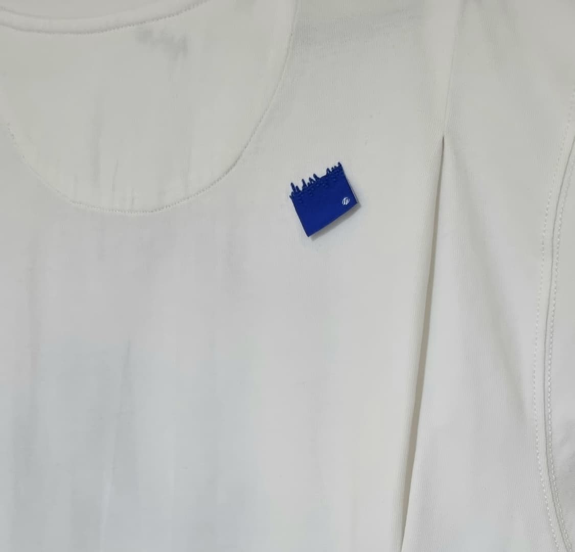 자라 X 아더에러 반팔 티셔츠 상품이미지5